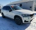 Білий БМВ Х5, об'ємом двигуна 2 л та пробігом 192 тис. км за 17900 $, фото 1 на Automoto.ua