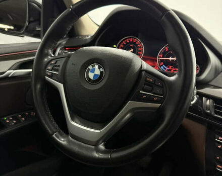 Белый БМВ Х5, объемом двигателя 2.99 л и пробегом 116 тыс. км за 35500 $, фото 19 на Automoto.ua