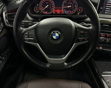 Белый БМВ Х5, объемом двигателя 2.99 л и пробегом 116 тыс. км за 35500 $, фото 20 на Automoto.ua