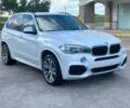 Белый БМВ Х5, объемом двигателя 3 л и пробегом 53 тыс. км за 21500 $, фото 2 на Automoto.ua