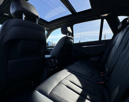 Белый БМВ Х5, объемом двигателя 2.98 л и пробегом 106 тыс. км за 28000 $, фото 9 на Automoto.ua