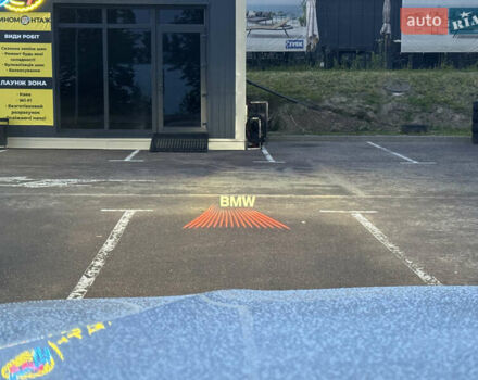 Білий БМВ Х5, об'ємом двигуна 2.99 л та пробігом 218 тис. км за 32900 $, фото 26 на Automoto.ua