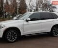 Белый БМВ Х5, объемом двигателя 2 л и пробегом 217 тыс. км за 27500 $, фото 3 на Automoto.ua
