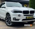 Білий БМВ Х5, об'ємом двигуна 2 л та пробігом 158 тис. км за 30000 $, фото 1 на Automoto.ua