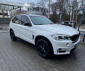 Белый БМВ Х5, объемом двигателя 2 л и пробегом 134 тыс. км за 25500 $, фото 1 на Automoto.ua