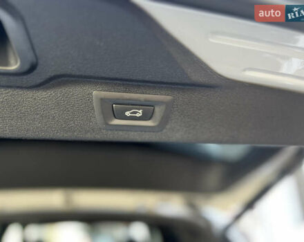 Белый БМВ Х5, объемом двигателя 2 л и пробегом 92 тыс. км за 37200 $, фото 23 на Automoto.ua