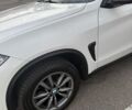 БМВ Х5 2017 в Николаеве на Automoto.ua Белый БМВ Х5, объемом двигателя 2 л и пробегом 200 тыс. км за 27500 $, фото 5 на Automoto.ua