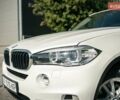 Белый БМВ Х5, объемом двигателя 2 л и пробегом 153 тыс. км за 39500 $, фото 1 на Automoto.ua