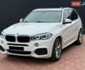 Белый БМВ Х5, объемом двигателя 2.98 л и пробегом 102 тыс. км за 25700 $, фото 1 на Automoto.ua