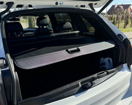 Белый БМВ Х5, объемом двигателя 2.98 л и пробегом 106 тыс. км за 28000 $, фото 13 на Automoto.ua