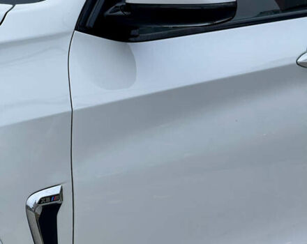 Білий БМВ Х5, об'ємом двигуна 4.39 л та пробігом 86 тис. км за 36900 $, фото 79 на Automoto.ua