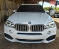 Білий БМВ Х5, об'ємом двигуна 2 л та пробігом 90 тис. км за 6000 $, фото 1 на Automoto.ua