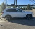 Белый БМВ Х5, объемом двигателя 3 л и пробегом 150 тыс. км за 39999 $, фото 3 на Automoto.ua