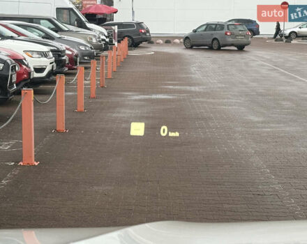 Білий БМВ Х5, об'ємом двигуна 2.99 л та пробігом 213 тис. км за 28800 $, фото 16 на Automoto.ua