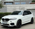 Белый БМВ Х5, объемом двигателя 2.98 л и пробегом 84 тыс. км за 31000 $, фото 1 на Automoto.ua