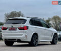 Білий БМВ Х5, об'ємом двигуна 4.39 л та пробігом 86 тис. км за 36900 $, фото 5 на Automoto.ua