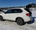 Білий БМВ Х5, об'ємом двигуна 2 л та пробігом 192 тис. км за 17900 $, фото 3 на Automoto.ua