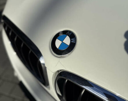 Белый БМВ Х5, объемом двигателя 2 л и пробегом 212 тыс. км за 27000 $, фото 16 на Automoto.ua