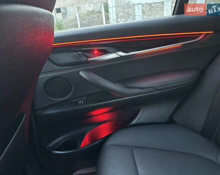 Белый БМВ Х5, объемом двигателя 2 л и пробегом 100 тыс. км за 32000 $, фото 26 на Automoto.ua