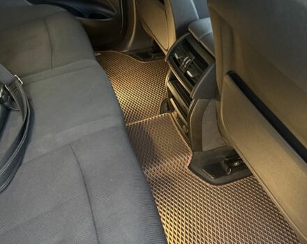 БМВ Х5 2017 в Николаеве на Automoto.ua Белый БМВ Х5, объемом двигателя 2 л и пробегом 200 тыс. км за 27500 $, фото 8 на Automoto.ua