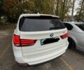 Білий БМВ Х5, об'ємом двигуна 3 л та пробігом 95 тис. км за 28000 $, фото 2 на Automoto.ua