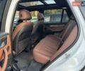 Білий БМВ Х5, об'ємом двигуна 3 л та пробігом 106 тис. км за 28999 $, фото 20 на Automoto.ua