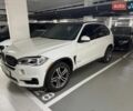Белый БМВ Х5, объемом двигателя 3 л и пробегом 223 тыс. км за 23900 $, фото 1 на Automoto.ua
