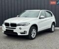 Белый БМВ Х5, объемом двигателя 3 л и пробегом 208 тыс. км за 28900 $, фото 2 на Automoto.ua