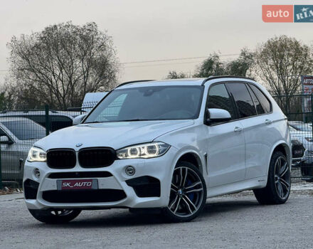 Білий БМВ Х5, об'ємом двигуна 4.39 л та пробігом 86 тис. км за 36900 $, фото 58 на Automoto.ua