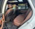 Білий БМВ Х5, об'ємом двигуна 3 л та пробігом 106 тис. км за 28999 $, фото 20 на Automoto.ua
