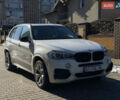 Білий БМВ Х5, об'ємом двигуна 2 л та пробігом 156 тис. км за 25900 $, фото 6 на Automoto.ua