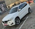 Білий БМВ Х5, об'ємом двигуна 3 л та пробігом 106 тис. км за 28999 $, фото 2 на Automoto.ua