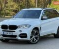 Белый БМВ Х5, объемом двигателя 3 л и пробегом 175 тыс. км за 37300 $, фото 8 на Automoto.ua