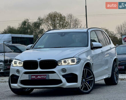 Білий БМВ Х5, об'ємом двигуна 4.39 л та пробігом 86 тис. км за 36900 $, фото 59 на Automoto.ua