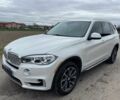Белый БМВ Х5, объемом двигателя 3 л и пробегом 87 тыс. км за 15500 $, фото 1 на Automoto.ua