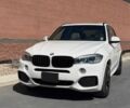 Білий БМВ Х5, об'ємом двигуна 3 л та пробігом 75 тис. км за 8005 $, фото 1 на Automoto.ua