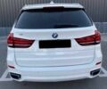 Белый БМВ Х5, объемом двигателя 2 л и пробегом 89 тыс. км за 21000 $, фото 8 на Automoto.ua