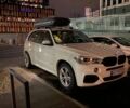 Белый БМВ Х5, объемом двигателя 3 л и пробегом 150 тыс. км за 41000 $, фото 7 на Automoto.ua