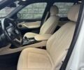 Белый БМВ Х5, объемом двигателя 3 л и пробегом 259 тыс. км за 33000 $, фото 6 на Automoto.ua