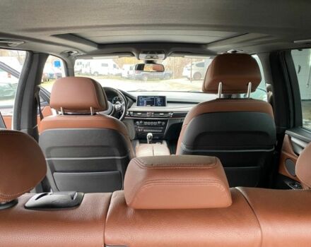 Белый БМВ Х5, объемом двигателя 3 л и пробегом 249 тыс. км за 35000 $, фото 2 на Automoto.ua