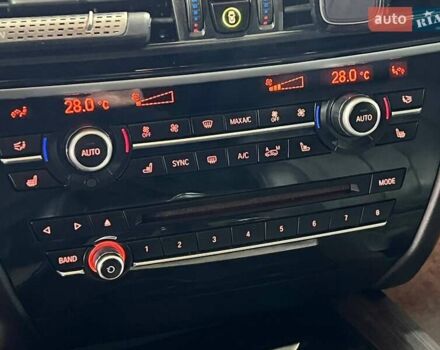 Белый БМВ Х5, объемом двигателя 2.98 л и пробегом 57 тыс. км за 34800 $, фото 26 на Automoto.ua