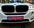 Белый БМВ Х5, объемом двигателя 3 л и пробегом 205 тыс. км за 25000 $, фото 12 на Automoto.ua