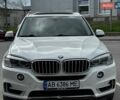 Білий БМВ Х5, об'ємом двигуна 2.99 л та пробігом 255 тис. км за 27699 $, фото 1 на Automoto.ua
