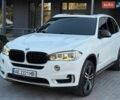 Белый БМВ Х5, объемом двигателя 3 л и пробегом 176 тыс. км за 22500 $, фото 2 на Automoto.ua
