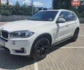 Белый БМВ Х5, объемом двигателя 2.99 л и пробегом 127 тыс. км за 32900 $, фото 1 на Automoto.ua