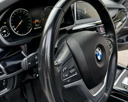 Белый БМВ Х5, объемом двигателя 2.98 л и пробегом 142 тыс. км за 25000 $, фото 8 на Automoto.ua