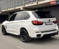 Белый БМВ Х5, объемом двигателя 2.98 л и пробегом 154 тыс. км за 34500 $, фото 6 на Automoto.ua