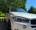 Білий БМВ Х5, об'ємом двигуна 0 л та пробігом 79 тис. км за 25000 $, фото 1 на Automoto.ua