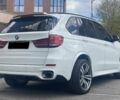 Белый БМВ Х5, объемом двигателя 2 л и пробегом 65 тыс. км за 21000 $, фото 5 на Automoto.ua