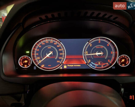 Белый БМВ Х5, объемом двигателя 2 л и пробегом 177 тыс. км за 26000 $, фото 27 на Automoto.ua